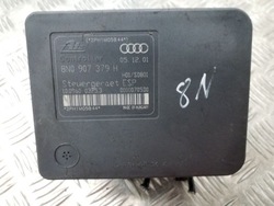 1999 audi tt mk1 насос abs 8n0907379h фото №1