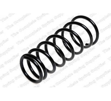 Lesjofors пружина підвішування toyota celica фото №1