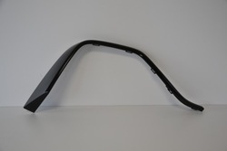 Audi rs6 rs7 накладка планка бампера ліва 4k8807731 oem фото №1