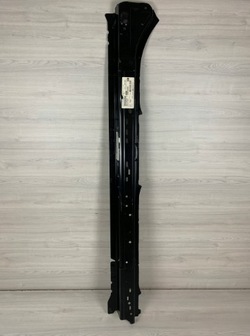 Toyota yaris 3 iii поріг внутрішній праві новий фото №1