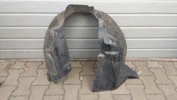 Opel zafira c подкрылок передние левая перед левый фото №1