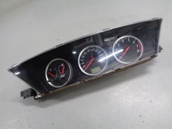 Nissan primera p12 02 1.8 b спідометр  прилади av603 фото №1