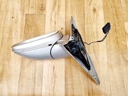 Mercedes-benz clk w208 дзеркало ліві 5pin фото №1