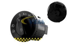 Vemo выключатель переключатель света vw caddy iii kom фото №1