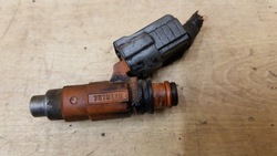 Форсунка інжектор пального mitsubishi space star 1.6 16v фото №1