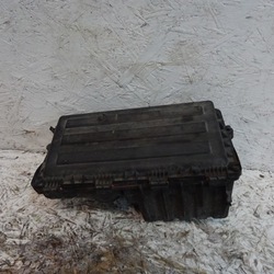 Skoda fabia ii 1.4b корпус фильтра воздуха фото №1