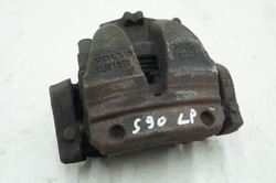 Volvo s90 v90 v60 ii s60 iii суппорт тормозной левый перед 31381551 фото №1