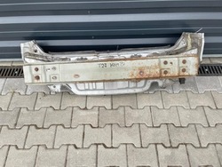 Toyota avensis t27 универсал 09-14 pas зад четверть стена балка фото №1