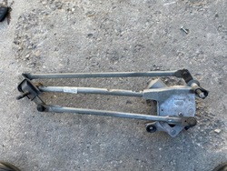 Механизм моторчик дворник ford mondeo mk4 iv фото №1