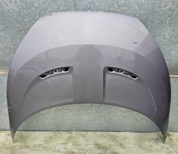 Капот hyundai veloster 2011-18 фото №1