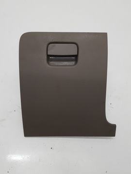 Бардачок руль vw passat b6 3c1857921k фото №1