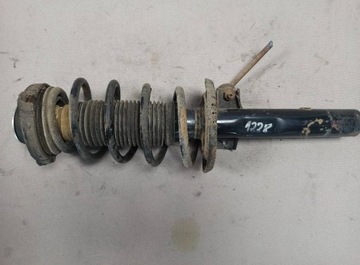 Амортизатор ze пружина перед правий фото №1