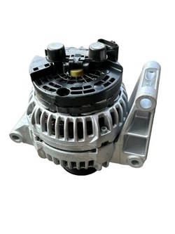 Генератор daf xf 106 cf euro6 рестайлинг 480km 2022545 фото №1