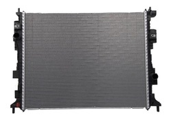 Радіаторів води ford kuga mk3 2019 - 1.5 2.0 2.5 фото №1