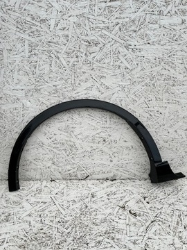 Kuga mk3 st планка крила лівий перед чорна 4l lv4b-s16d239-cew фото №1