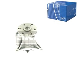 Насос воды citroen c5 iii c6 peugeot 407 3.0d 04.0 фото №1