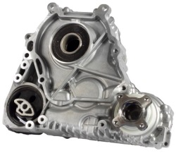 Коробка передач роздавальна vtg редуктор atc35l bmw xdrive фото №1