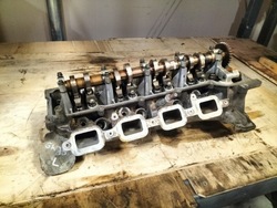 Головка jeep grand cherokee wj 4.7 v8 фото №1