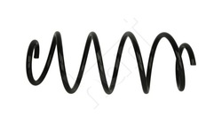 Hart пружина prz fiat bravo ii 1,4t-jet 2007-2014 фото №1