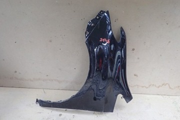 Крыло левый перед переднее toyota sienna 2011- фото №1