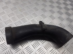 Труба впускна повітря opel vectra c 1.8 9177098 фото №1