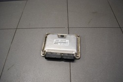 Блок управления двигателя audi a8 d3 4.2 3.7 4e0907560 фото №1