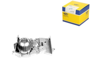 Насос водяна магніт marelli 8200428447 8200582675 фото №1