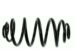 Пружина подвешивание sachs +подарки фото №1