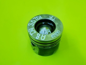 Поршень шкворень a6 c7 a7 c7 q7 a8 d4 q5 3.0 tdi 065df 174+ 83l110 фото №1