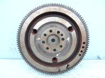 Колесо маховики hyundai 23200-2a201 u2 1,1 фото №1