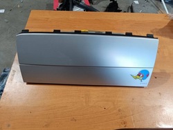 Ford mustang v gt 05-09 подушка безопасности подушка пассажира фото №1