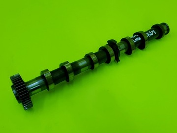 Вал розподільний вал правий вихлоп a6 c7 a7 c7 q7 a8 d4 q5 3.0 tdi 059109022ct фото №1