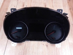 Kia sportage iv 1.6 t-gdi 4x4 2017 механическая коробка передач спидометр фото №1