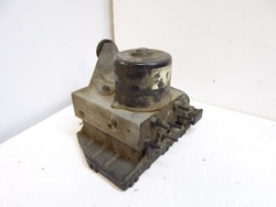 C класс w202 93-01 насос тормозная abs 2.2 cdi фото №1