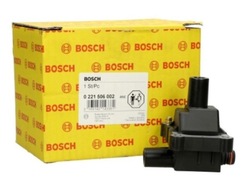 Mercedes c w202 e w210 clk slk котушка запалювання фото №1