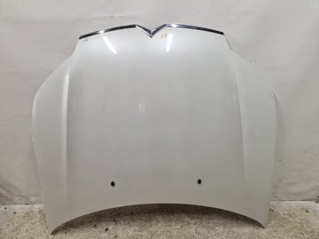 Citroen c5 ii x7 капот передня фото №1