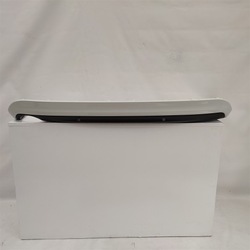 Накладка бампер зад volvo s60 v60 ii po 2015 31353281 фото №1