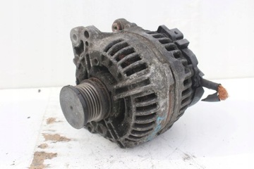 Генератор 06f903023f vw seat skoda 1.6 1.9 tdi фото №1