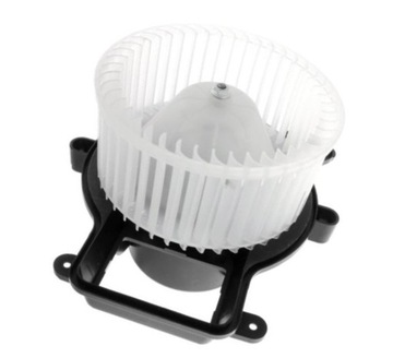 Вентилятор воздуходувка интерьера peugeot 3008 5008 фото №1