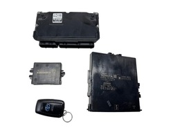 Toyota prius plug in prime ключ модуль блок управления двигателя smart key фото №1