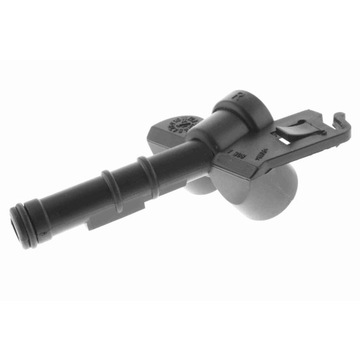 Розпилювач фара c30 c70 ii s40 ii v50 правий фото №1