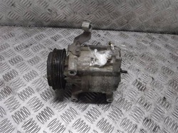 Компрессор кондиционера fiat punto ii 1.2 8v фото №1
