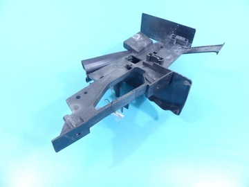 Крепление защита замка левый зад ford c-max ii mk2 фото №1