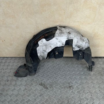 Підкрилок задні ліві peugeot 2008 ii 9825798980 фото №1