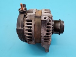 Тест генератор chrysler pacifica 04868-760ad 421000-0141 3.5 v6 фото №1