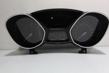 Приборы ford focus iii mk3 фото №1