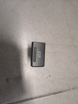 Перемикач esp audi a8 d2 рестайлінг 4d0927134a фото №1