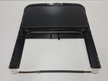 Vw t5 рестайлинг люк 7e0877041b 7h0877041c фото №1