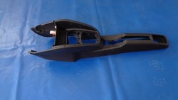 Туннель средний eu audi a1 8x sportback 10-19r фото №1