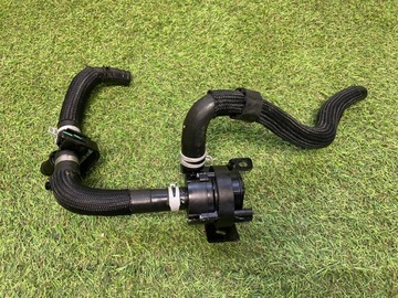 Ford kuga mk3 втулка стабілізатора mk4 19-24 насос води додатковий 2.5 phev фото №1